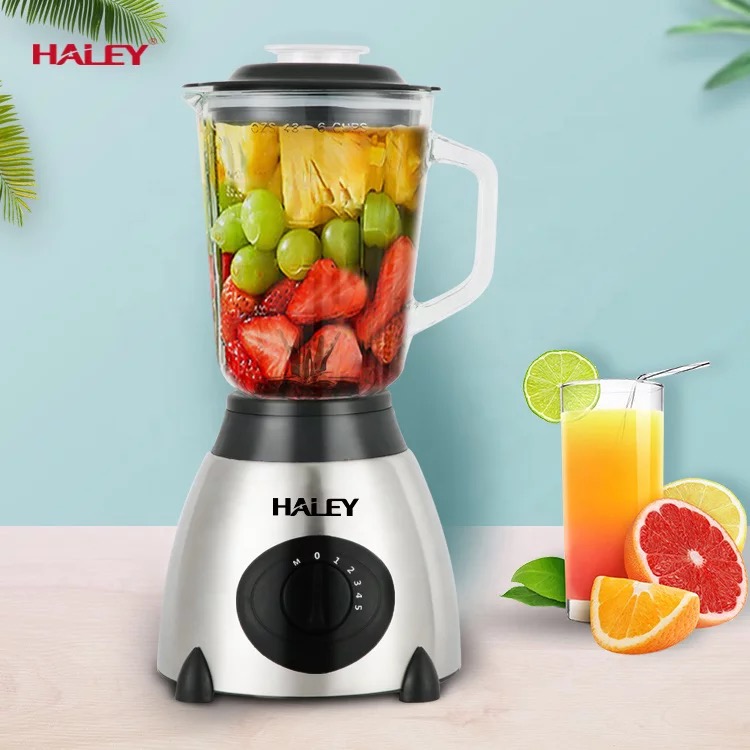 Haley 105  fruit blender